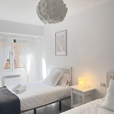 Apartamento Principe 기욘 외부 사진