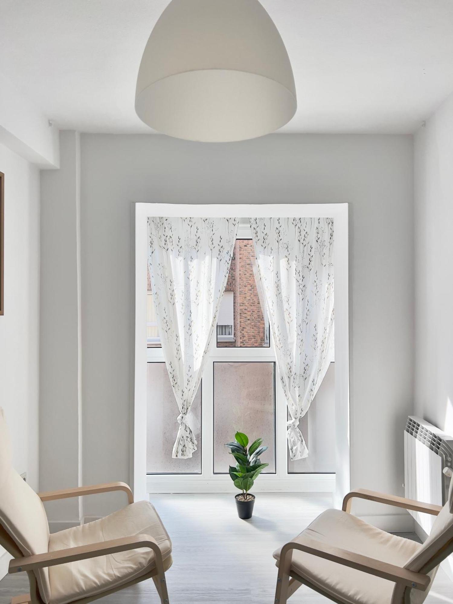 Apartamento Principe 기욘 외부 사진