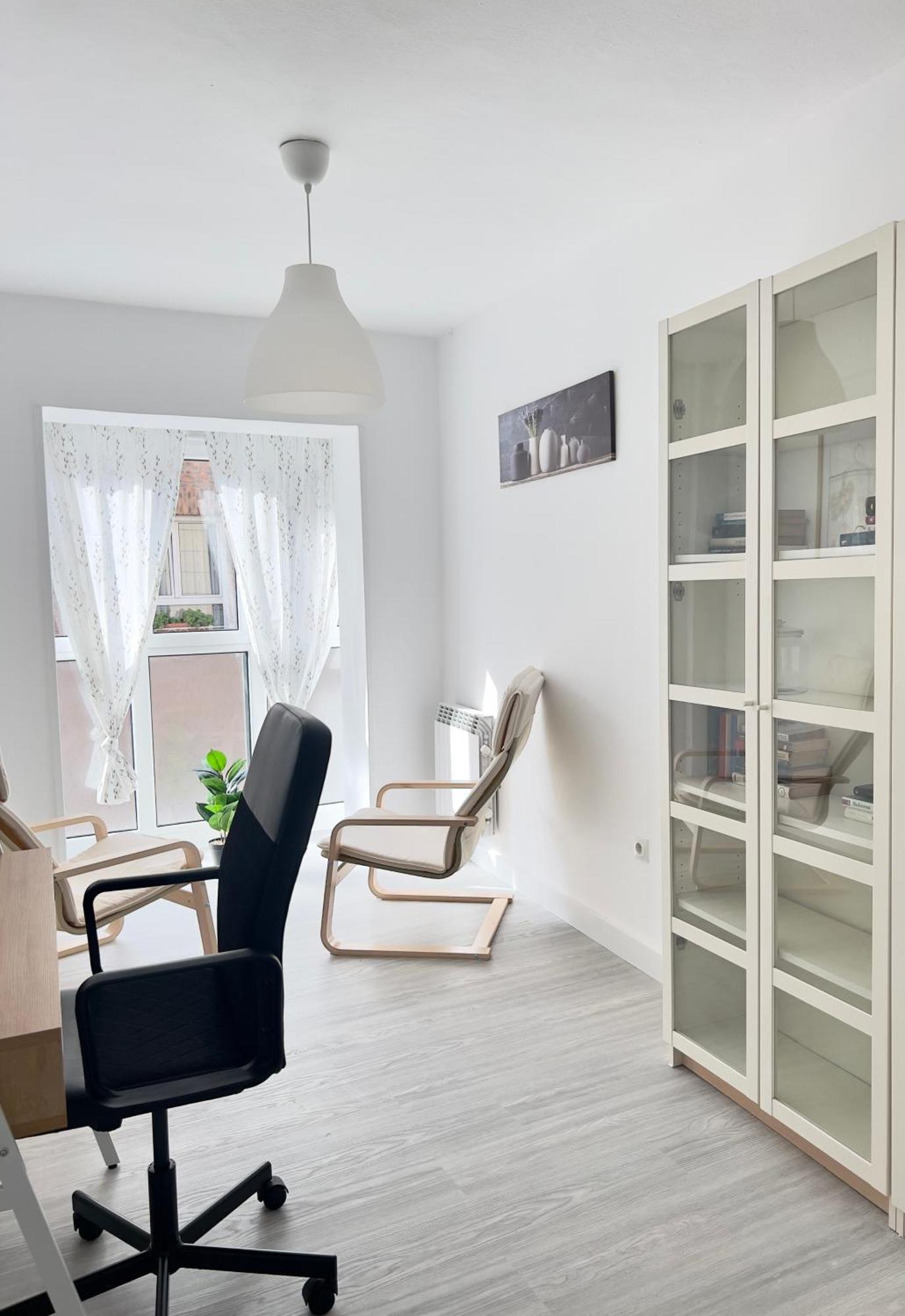 Apartamento Principe 기욘 외부 사진