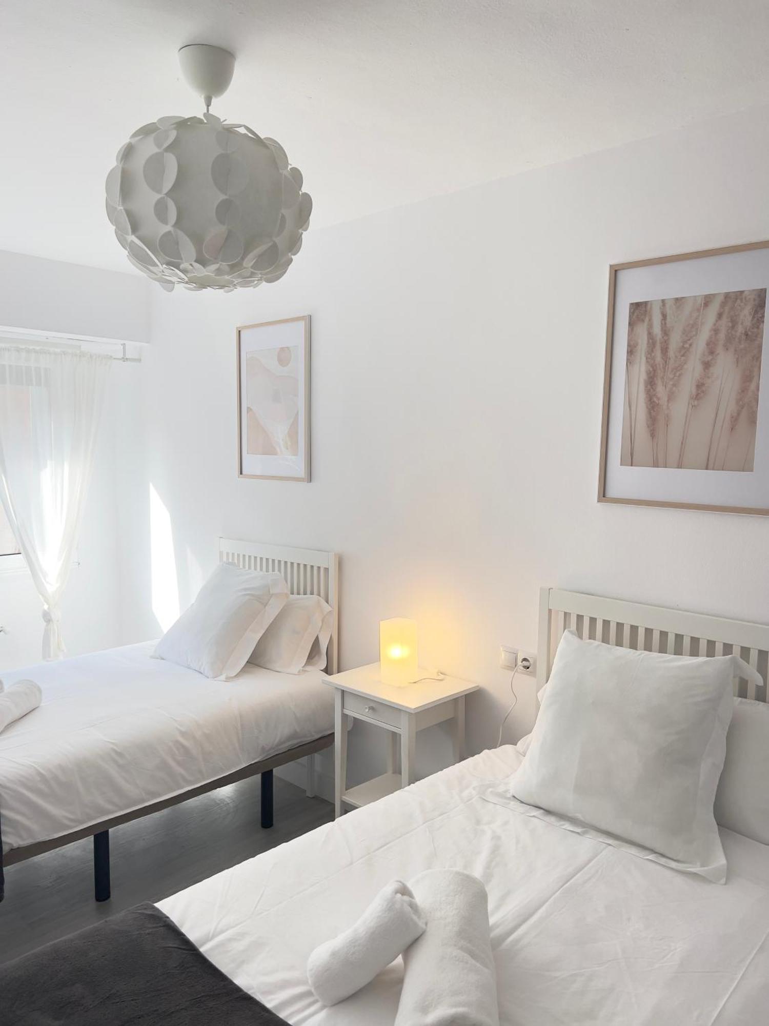 Apartamento Principe 기욘 외부 사진
