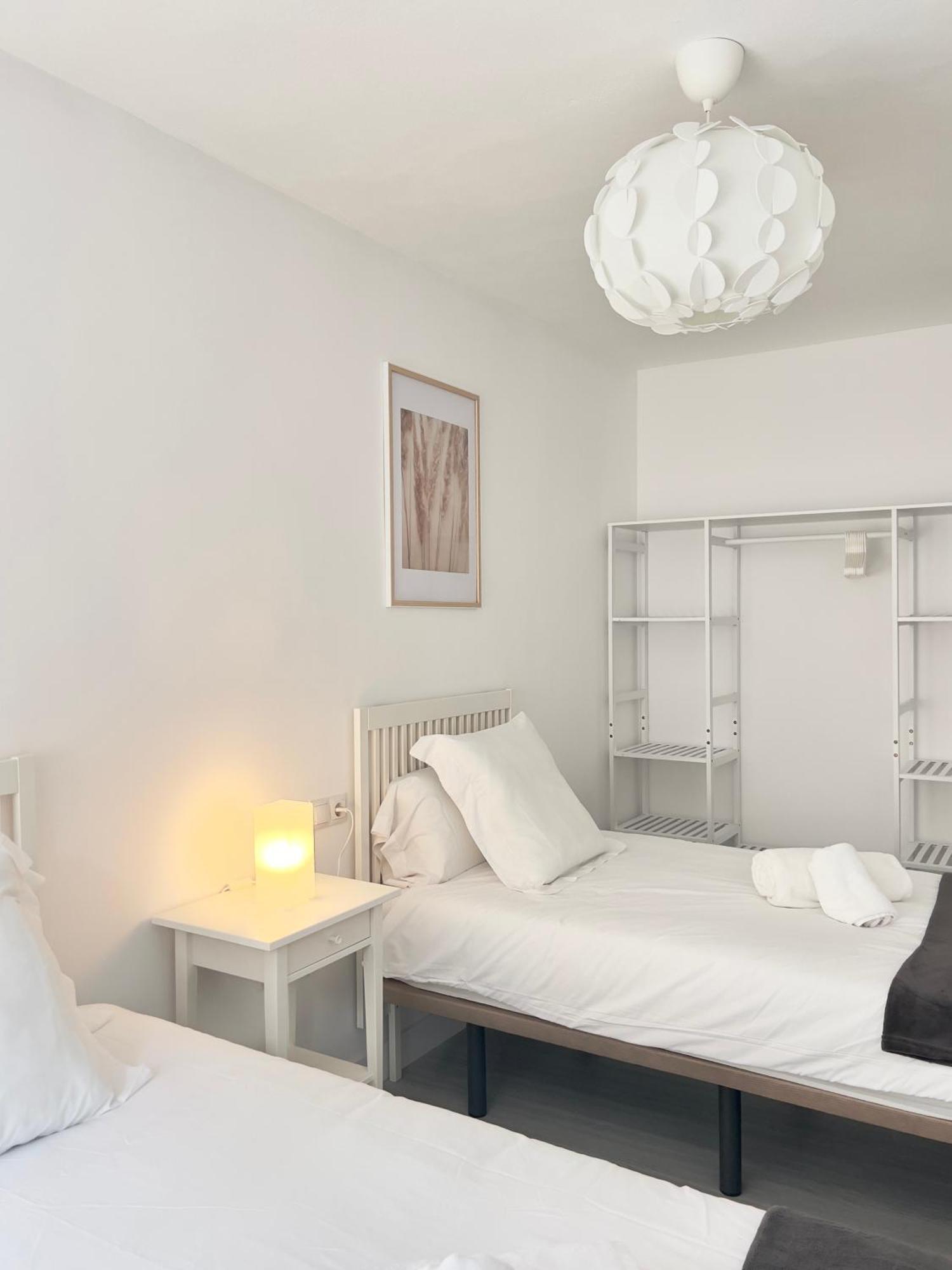 Apartamento Principe 기욘 외부 사진