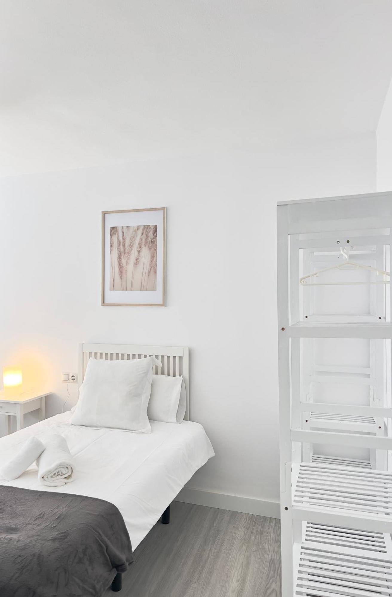 Apartamento Principe 기욘 외부 사진