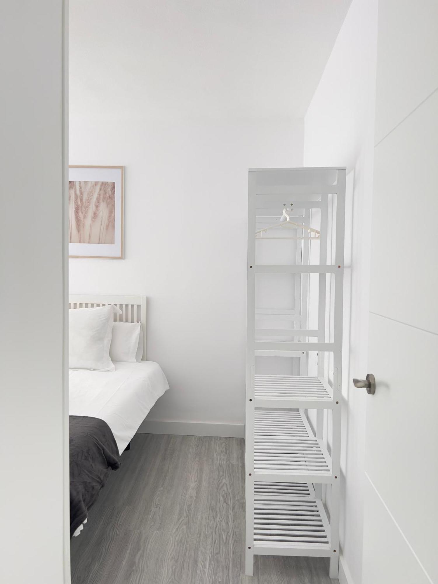 Apartamento Principe 기욘 외부 사진