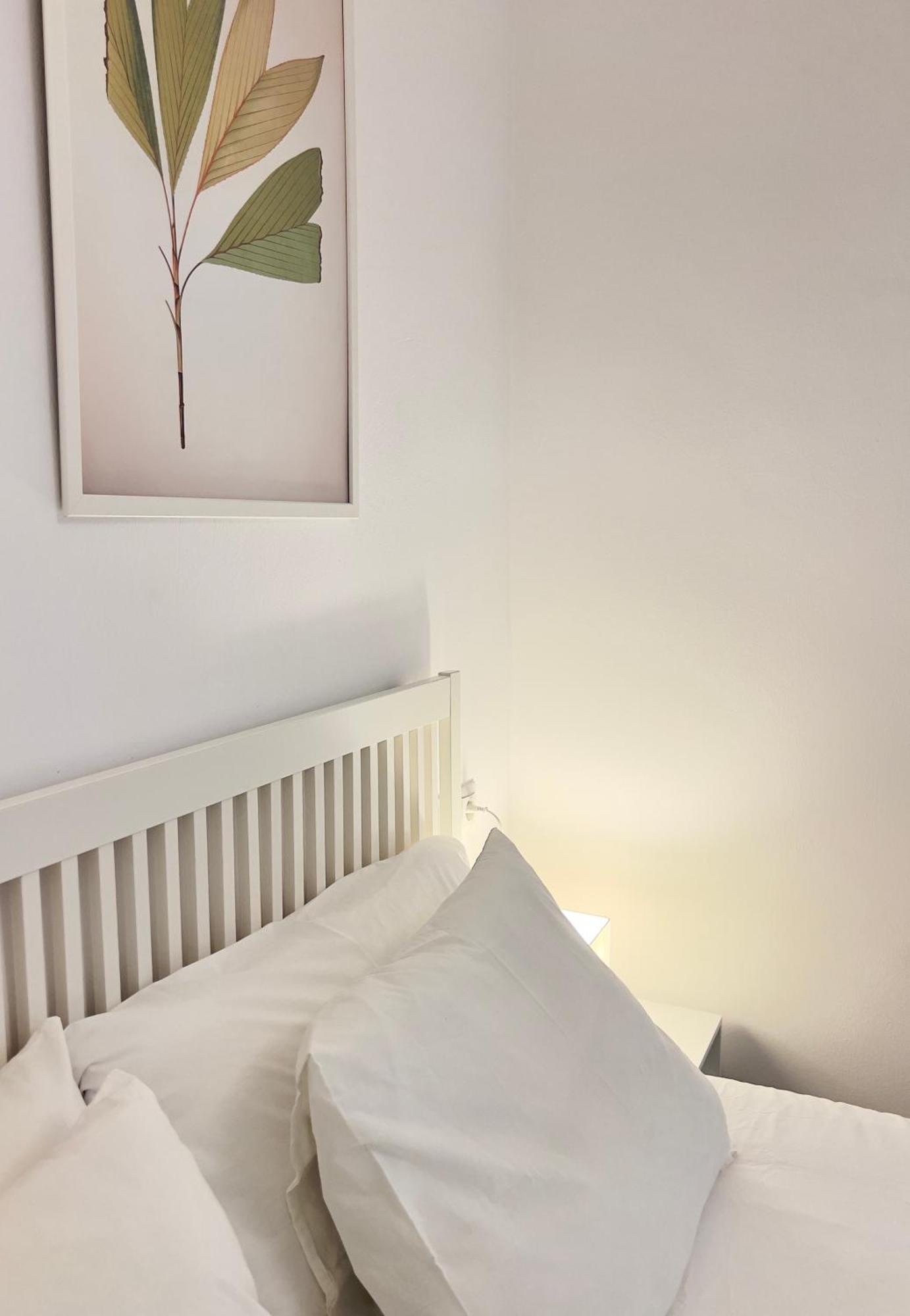 Apartamento Principe 기욘 외부 사진