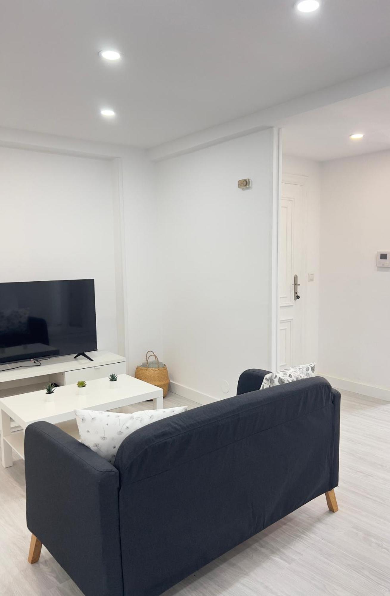 Apartamento Principe 기욘 외부 사진