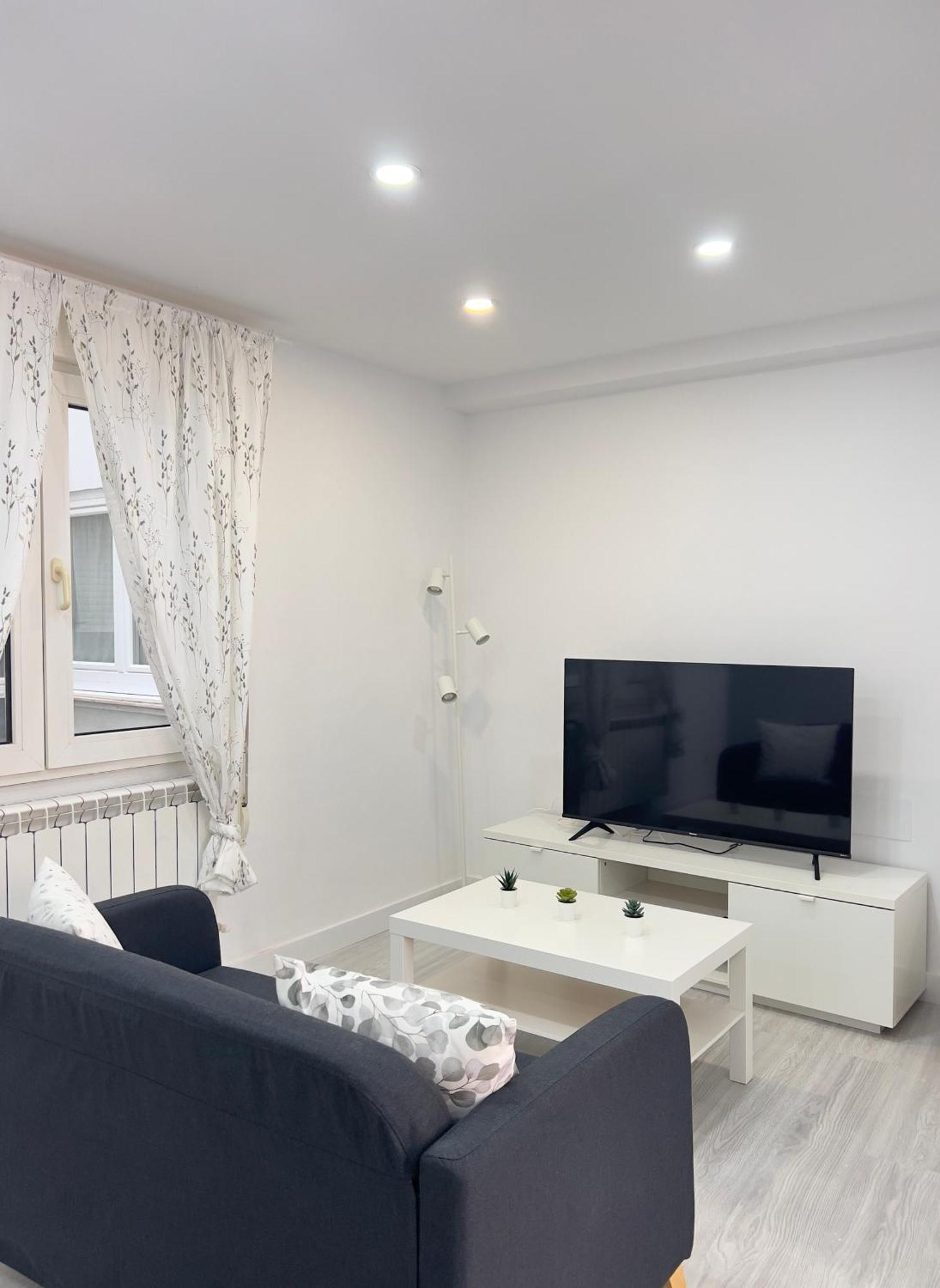 Apartamento Principe 기욘 외부 사진