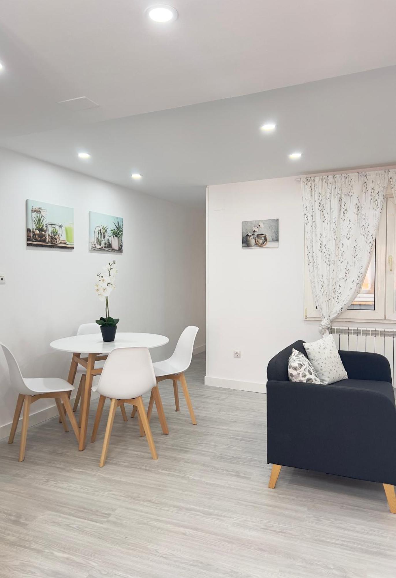 Apartamento Principe 기욘 외부 사진