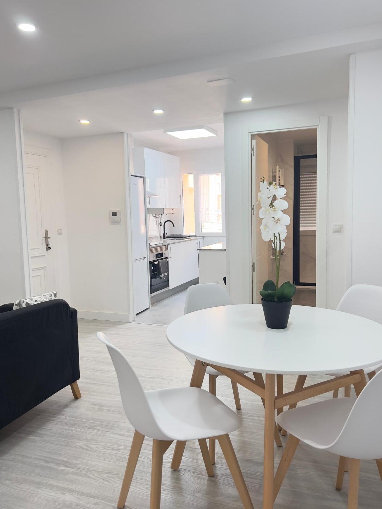 Apartamento Principe 기욘 외부 사진