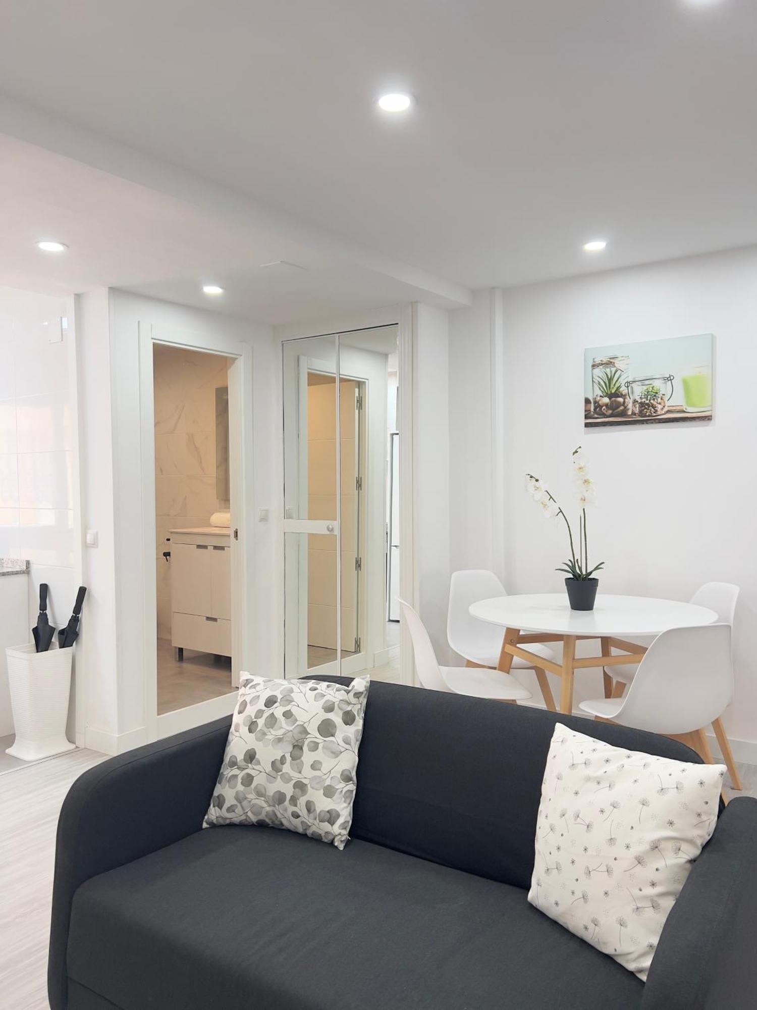 Apartamento Principe 기욘 외부 사진